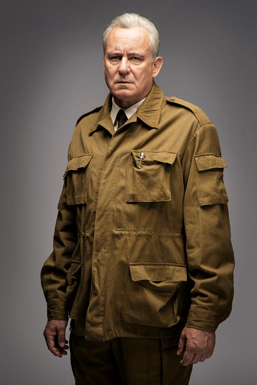 «Τσερνόμπιλ»  εμπιστευτικό: Ο δημιουργός και ο πρωταγωνιστής της σειράς-φαινόμενο αποκαλύπτουν