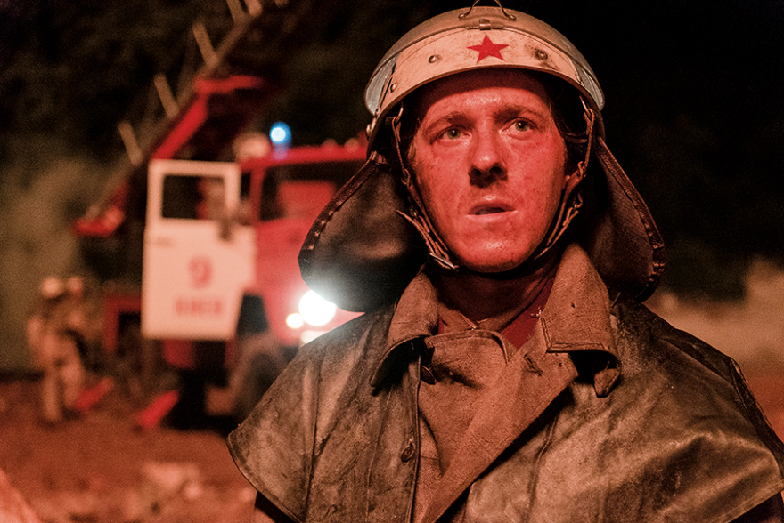 «Τσερνόμπιλ»  εμπιστευτικό: Ο δημιουργός και ο πρωταγωνιστής της σειράς-φαινόμενο αποκαλύπτουν