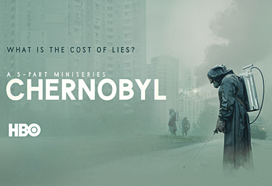 «Τσερνόμπιλ»  εμπιστευτικό: Ο δημιουργός και ο πρωταγωνιστής της σειράς-φαινόμενο αποκαλύπτουν