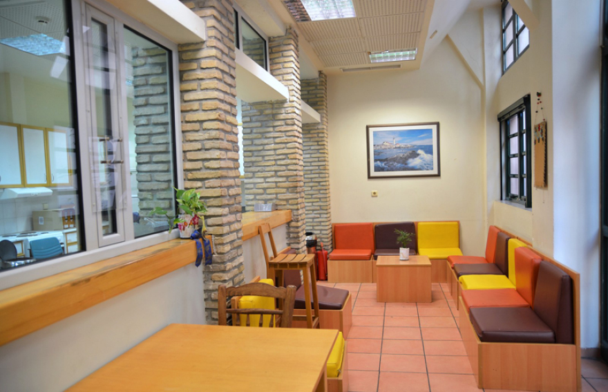 Ο Ξανθός επισκέφθηκε Χώρο Εποπτευόμενης Χρήσης ναρκωτικών που ακόμη δεν έχει διαμορφωθεί...