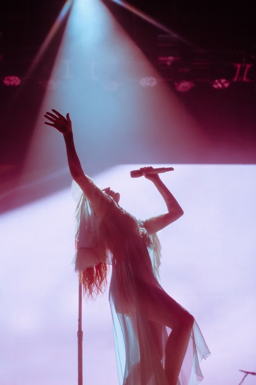 «Florence & The Machine» στο Ωδείο Ηρώδου Αττικού: Οι τιμές των εισιτηρίων και όσα πρέπει να γνωρίζετε  