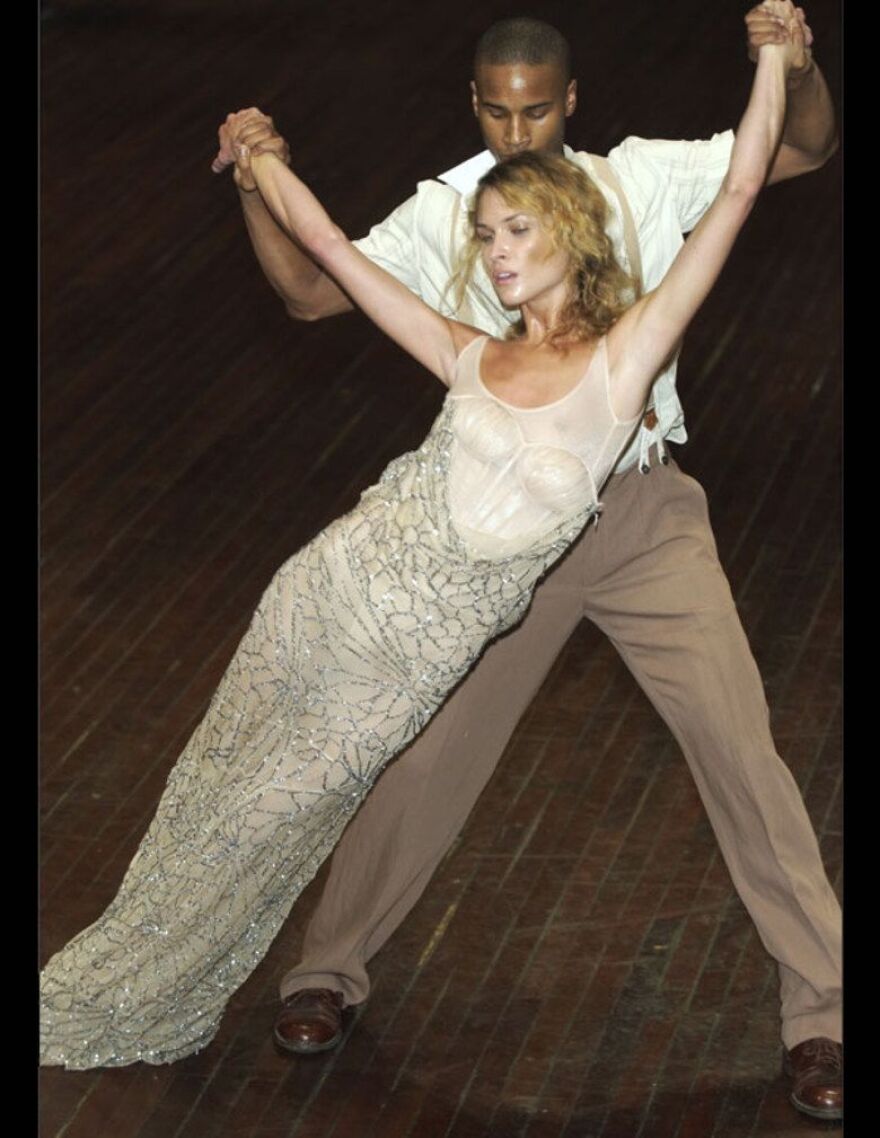 Μόδα και σινεμά