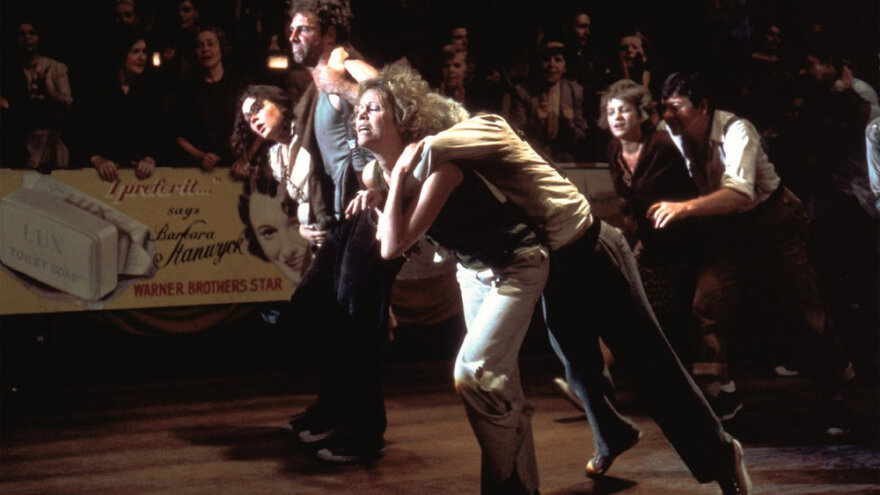 Μόδα και σινεμά