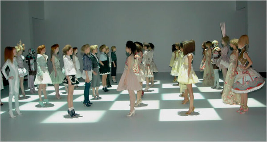 Μόδα και σινεμά