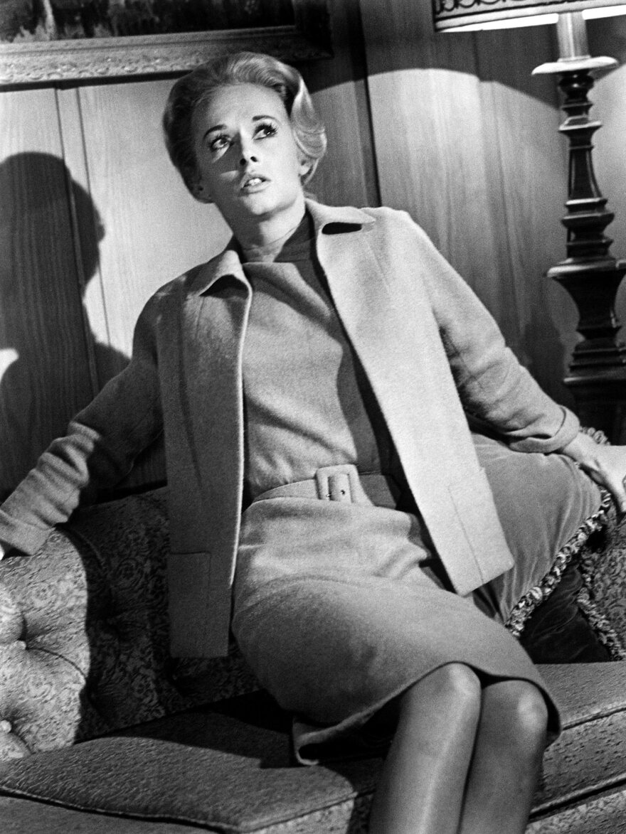 Μόδα και σινεμά