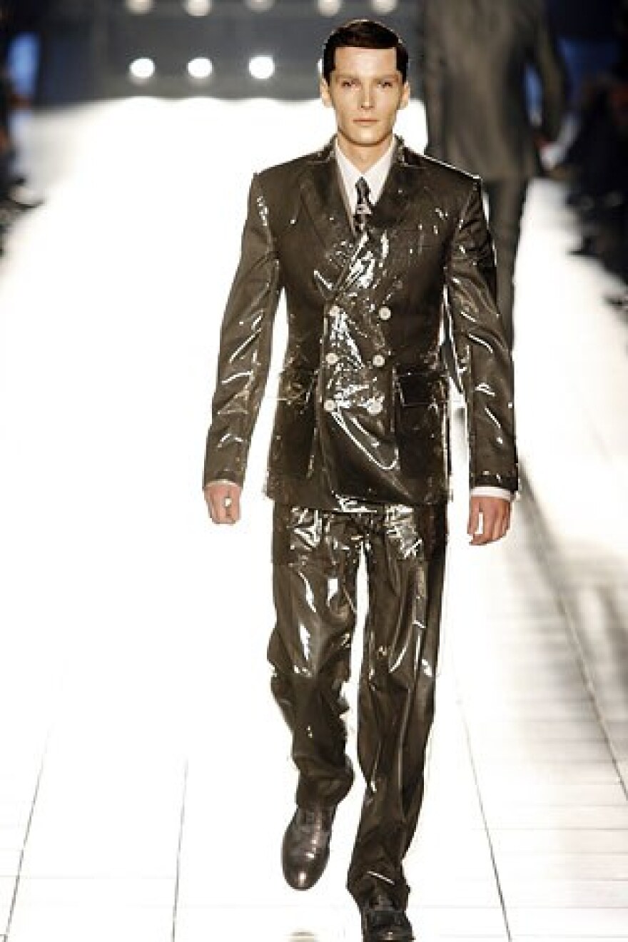 Μόδα και σινεμά