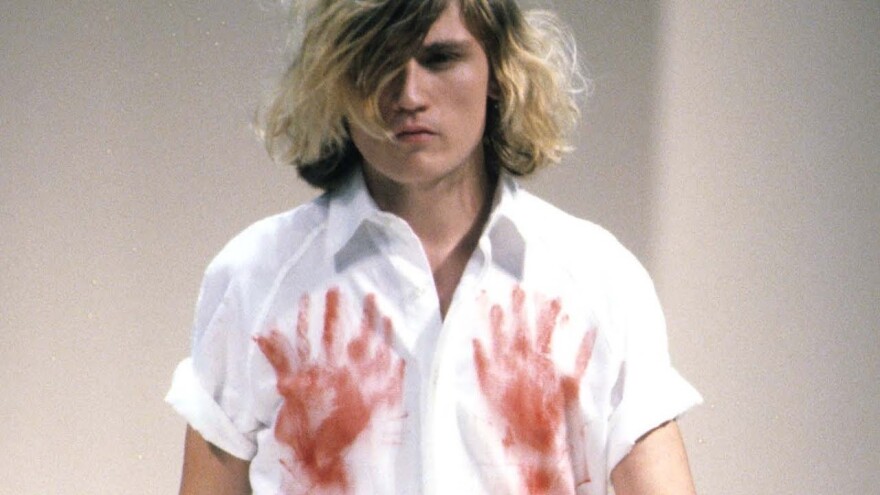 Μόδα και σινεμά