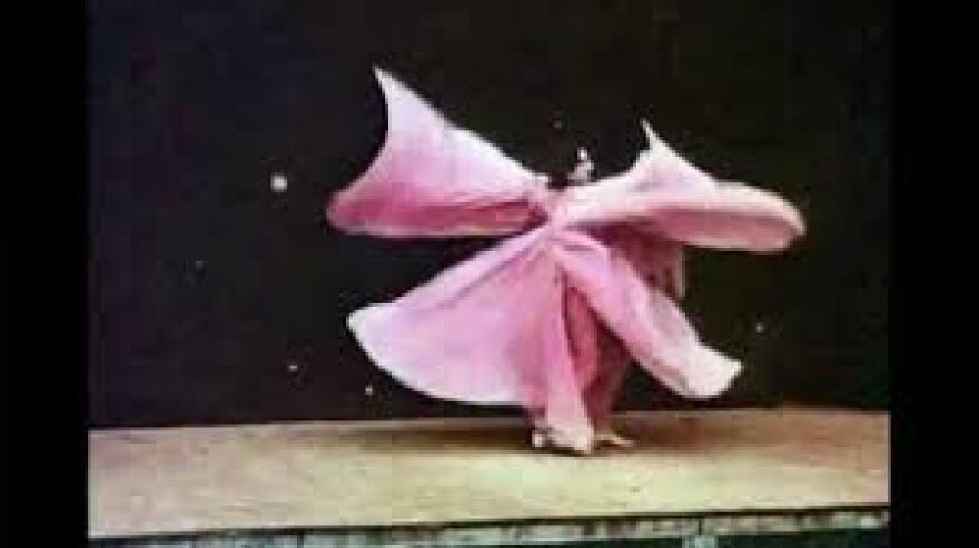 Μόδα και σινεμά