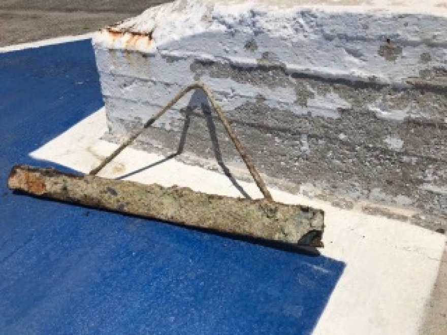 Λιμεναρχείο Τήνου: Επιχείρηση «καθαρό λιμάνι»