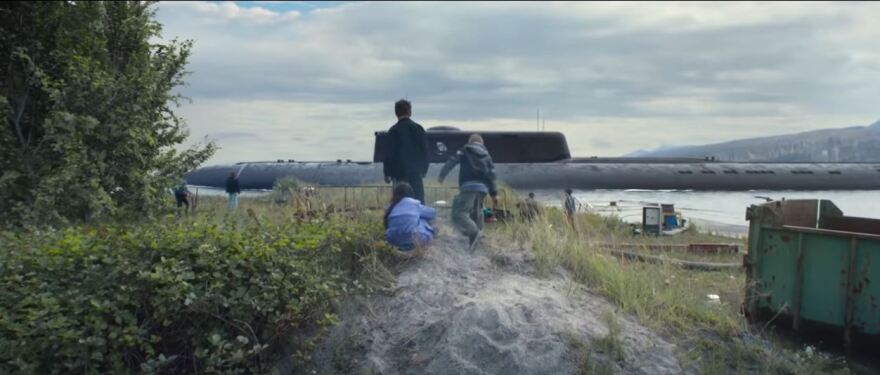 Θάλασσα του Μπάρεντς: Ακόμα 14 χαμένες ζωές στα νερά που «κατάπιαν» τον «αβύθιστο» Λεβιάθαν