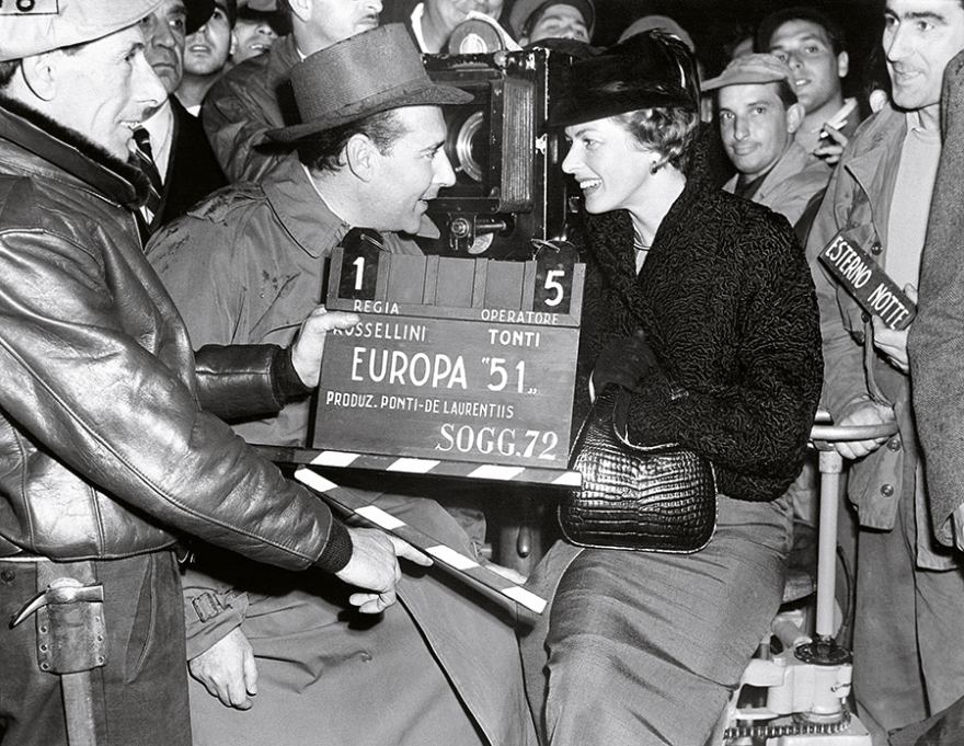 Φράνκο Τζεφιρέλι: Σεξ, δολάρια και Μαρξ