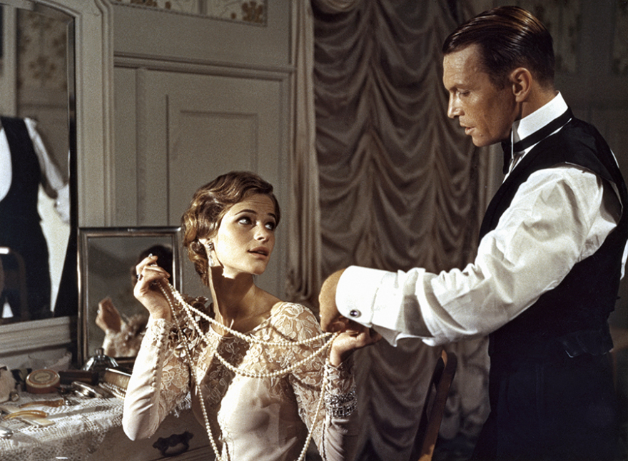 Φράνκο Τζεφιρέλι: Σεξ, δολάρια και Μαρξ