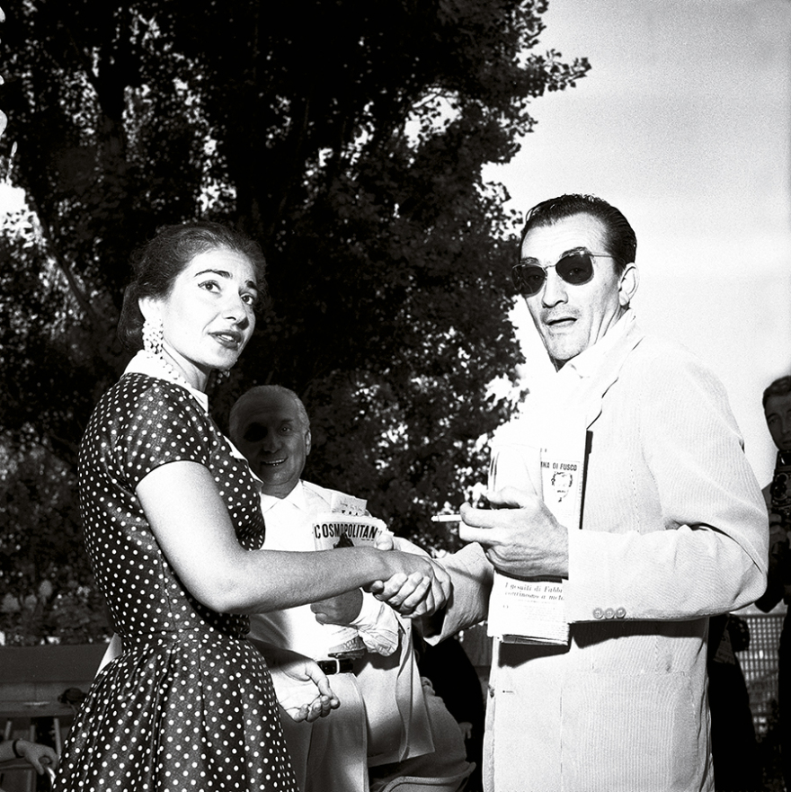 Φράνκο Τζεφιρέλι: Σεξ, δολάρια και Μαρξ