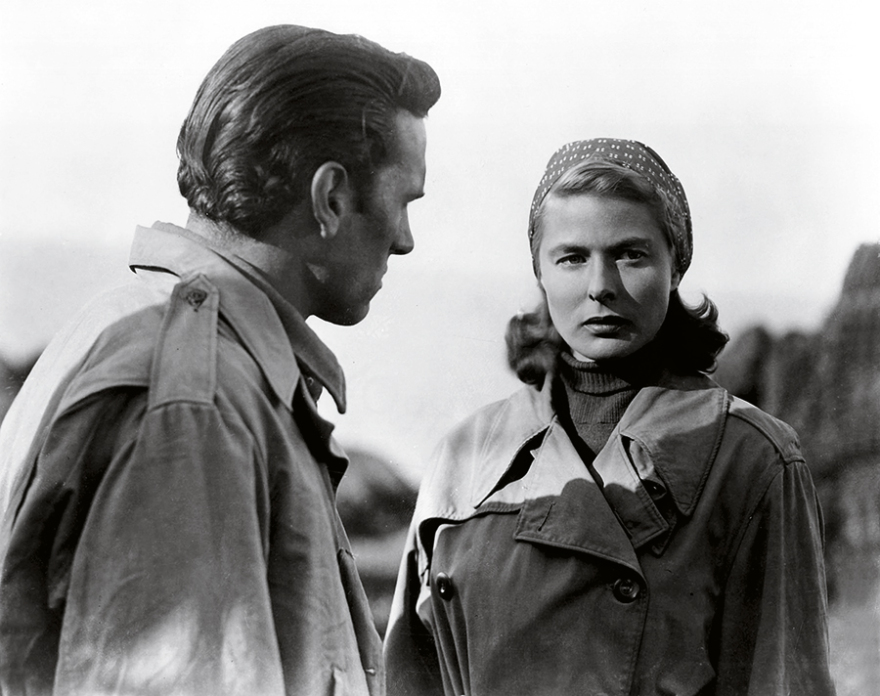 Φράνκο Τζεφιρέλι: Σεξ, δολάρια και Μαρξ