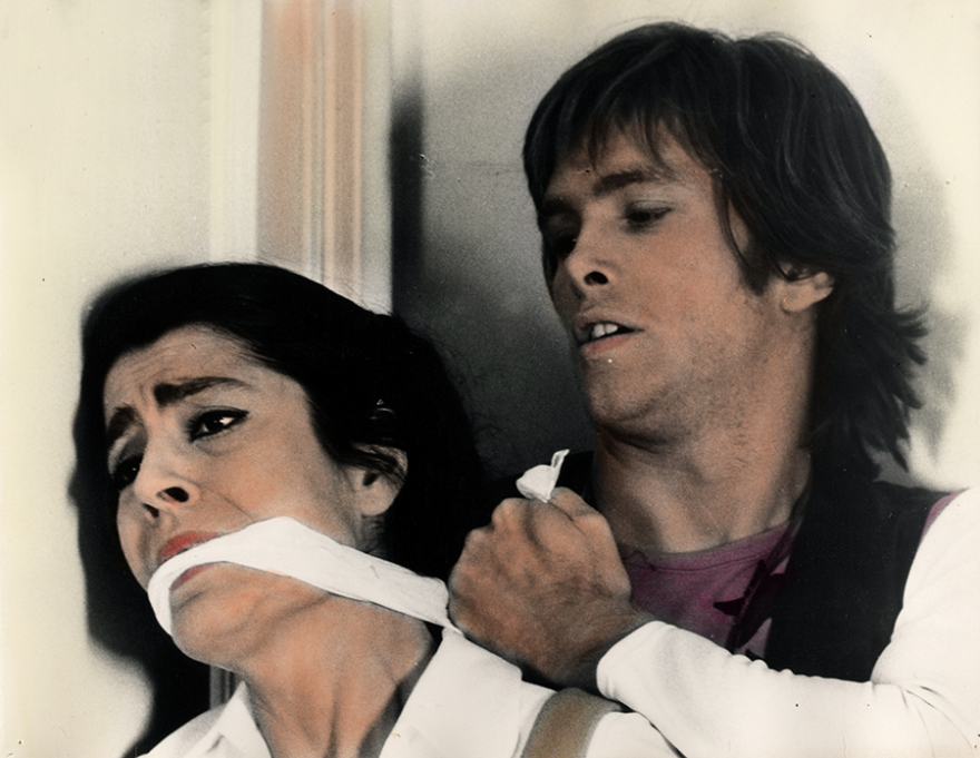 Φράνκο Τζεφιρέλι: Σεξ, δολάρια και Μαρξ