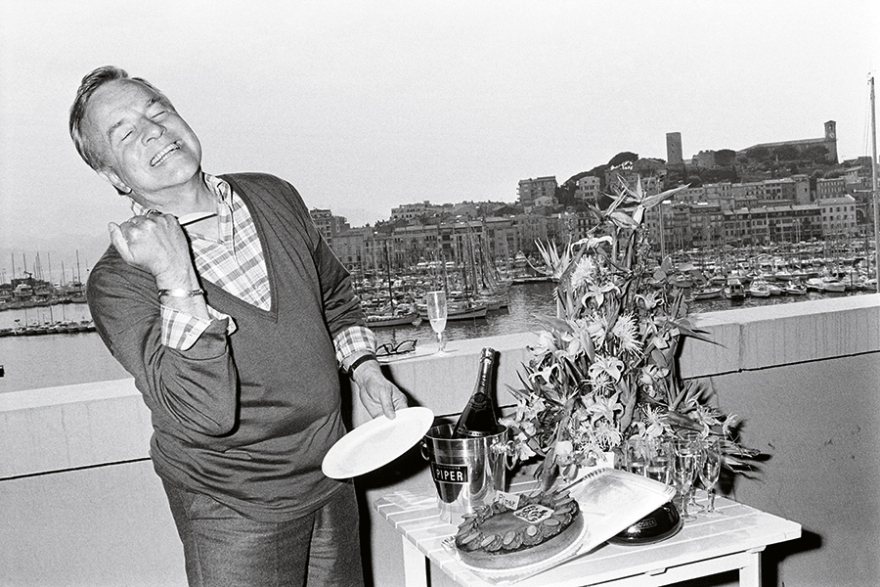 Φράνκο Τζεφιρέλι: Σεξ, δολάρια και Μαρξ