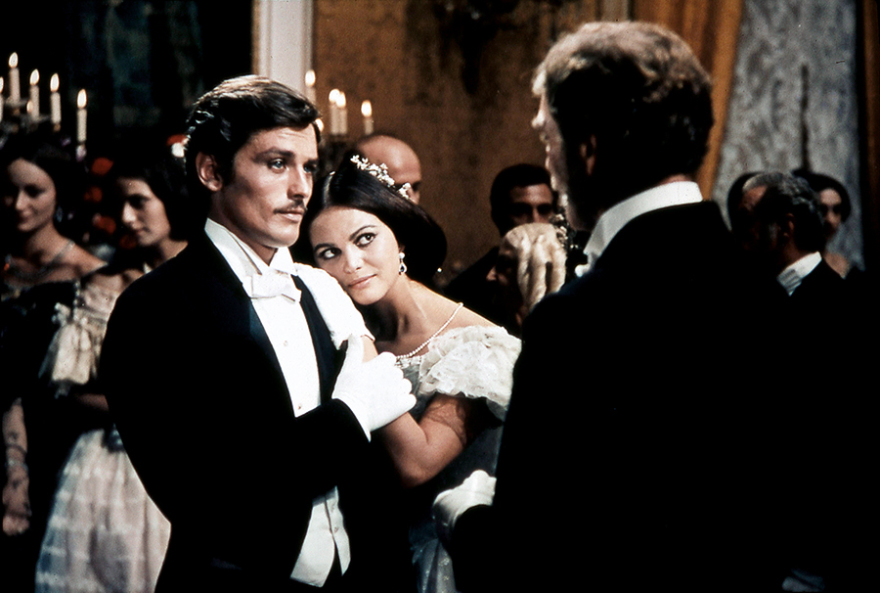 Φράνκο Τζεφιρέλι: Σεξ, δολάρια και Μαρξ