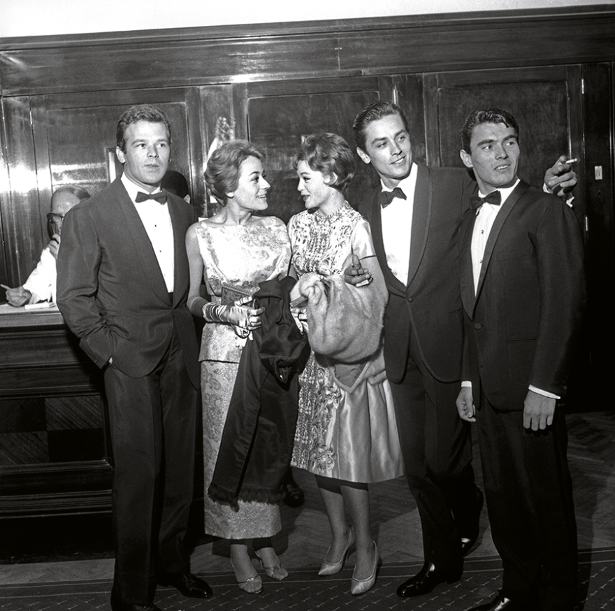 Φράνκο Τζεφιρέλι: Σεξ, δολάρια και Μαρξ