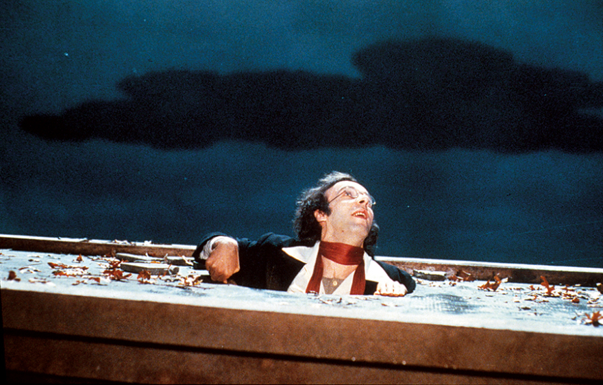 Φράνκο Τζεφιρέλι: Σεξ, δολάρια και Μαρξ