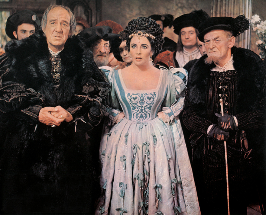 Φράνκο Τζεφιρέλι: Σεξ, δολάρια και Μαρξ