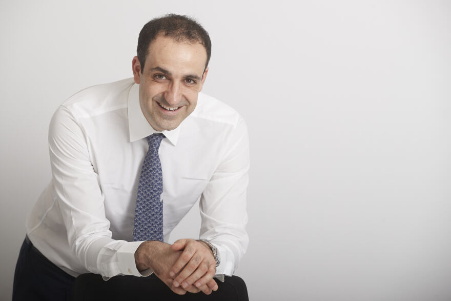 Γρηγόρης Δημητριάδης: Στη Δικαιοσύνη προσφεύγει για την υπόθεση Φλώρου