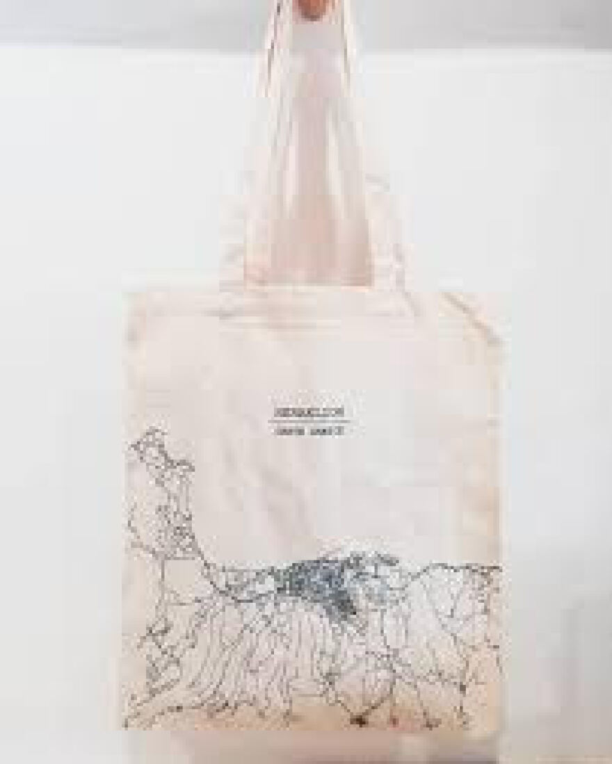 Σε 20 τετραγωνικά και κάτι...