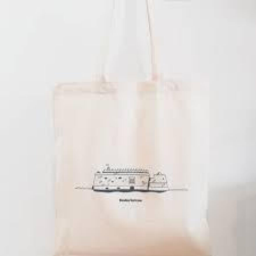 Σε 20 τετραγωνικά και κάτι...