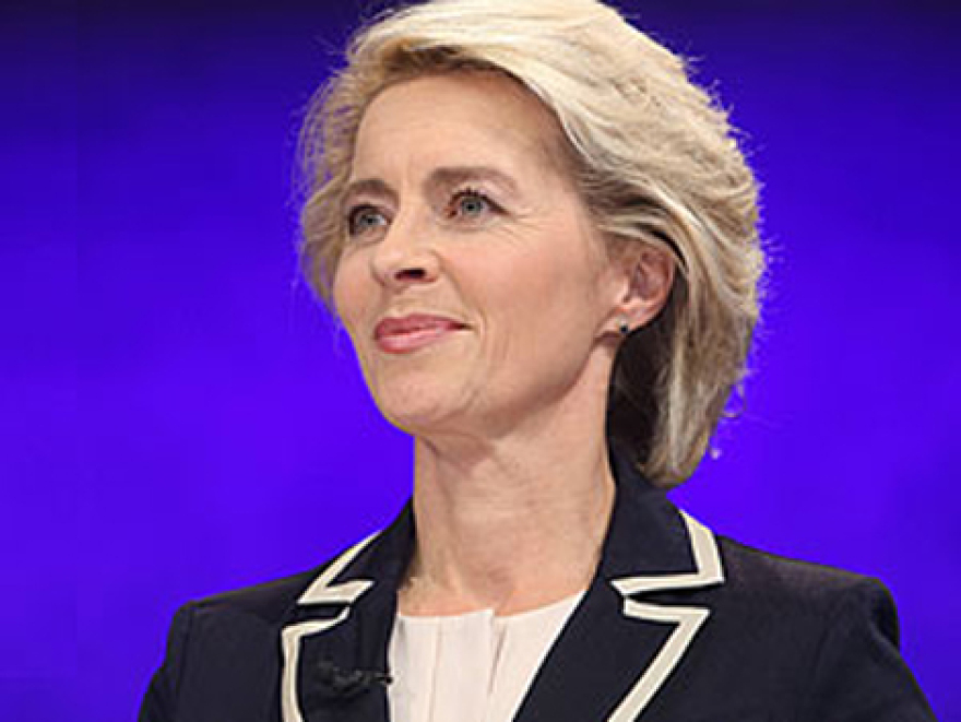 Ούρσουλα Φον ντερ Λάιεν: Η νέα επικεφαλής της Κομισιόν έχει επτά παιδιά, στηρίζει τους gay και δεν πίνει ούτε καπνίζει