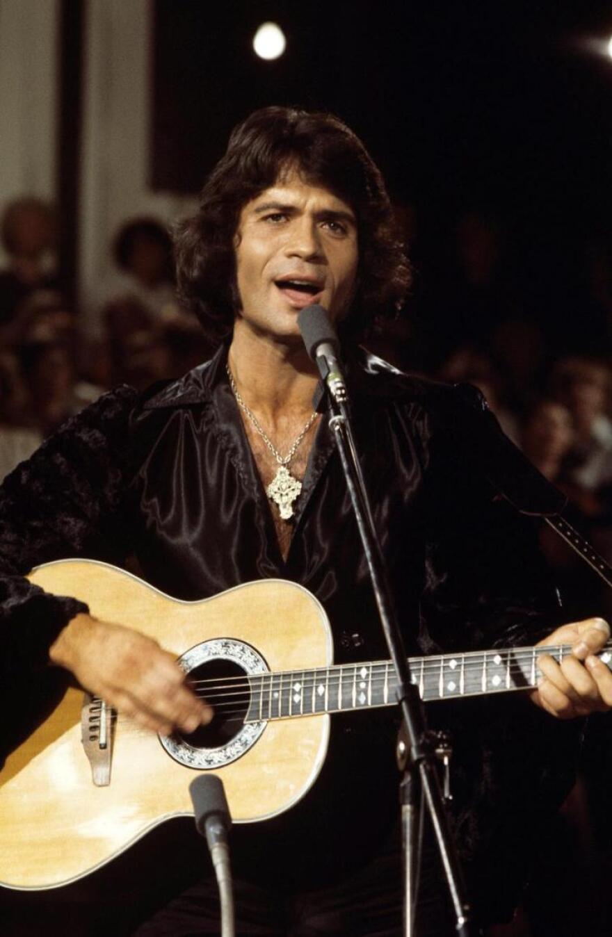 Κώστας Κορδάλης: Έφυγε από τη ζωή ο δημοφιλής Έλληνας της Γερμανίας 