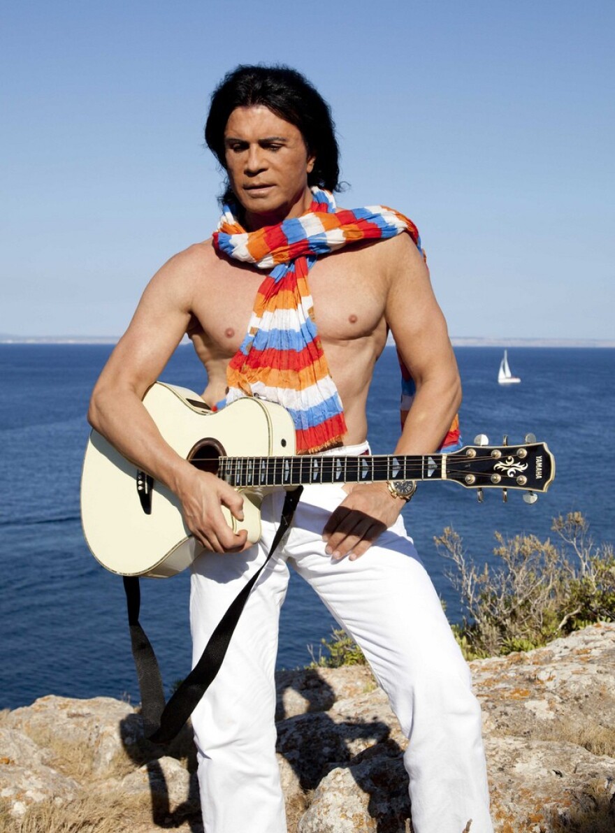 Κώστας Κορδάλης: Έφυγε από τη ζωή ο δημοφιλής Έλληνας της Γερμανίας 