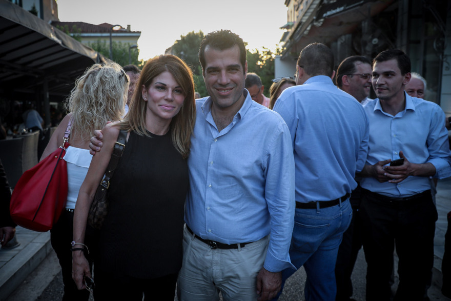 Μητσοτάκης:  Την Κυριακή κλείνει ένας ολέθριος κύκλος - Δέσμευση για «ανάσταση της μεσαίας τάξης»