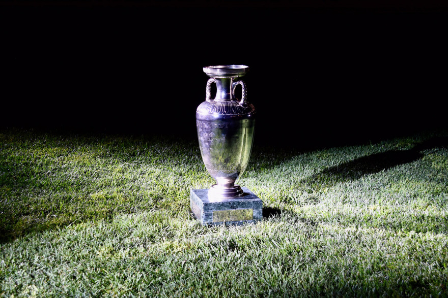 Ριζούπολη, Ελλάδα-Πορτογαλία 2-1: Η Εθνική νίκησε και στη «ρεβάνς» του τελικού του Euro 2004