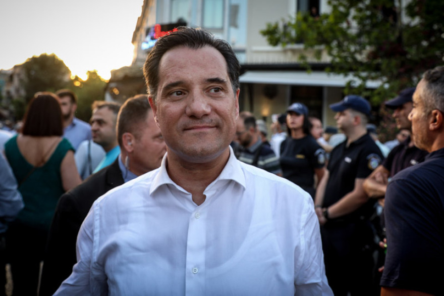 Μητσοτάκης:  Την Κυριακή κλείνει ένας ολέθριος κύκλος - Δέσμευση για «ανάσταση της μεσαίας τάξης»