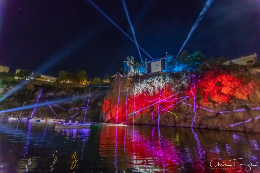 «Agios Nikolaos Cliff Diving 2019»: Το protothema.gr στο απόλυτο αθλητικό «event» της Κρήτης!