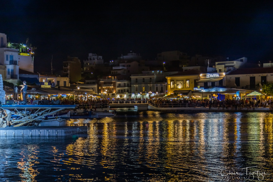 «Agios Nikolaos Cliff Diving 2019»: Το protothema.gr στο απόλυτο αθλητικό «event» της Κρήτης!