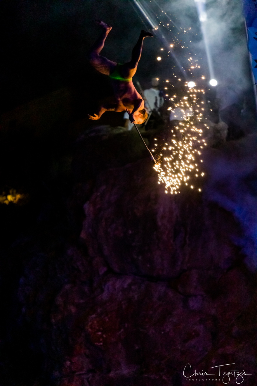 «Agios Nikolaos Cliff Diving 2019»: Το protothema.gr στο απόλυτο αθλητικό «event» της Κρήτης!