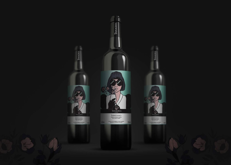 Το κορίτσι του Σαββατιανού