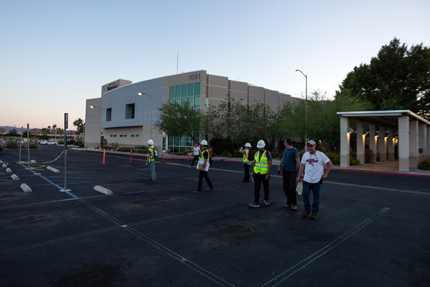 Σεισμός: 7,1 Ρίχτερ στην Καλιφόρνια - Τα πρώτα συγκλονιστικά βίντεο 