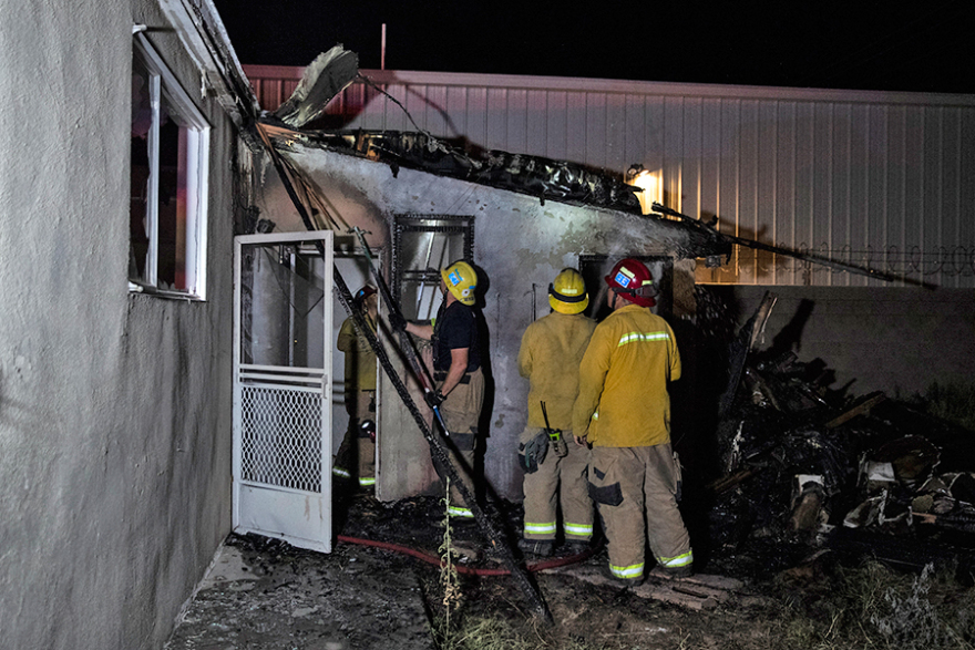 Σεισμός: 7,1 Ρίχτερ στην Καλιφόρνια - Τα πρώτα συγκλονιστικά βίντεο 