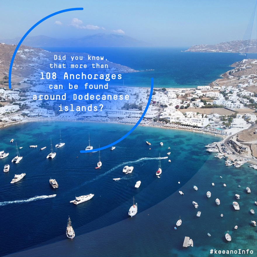 Ένα κοινωνικό δίκτυο με premium υπηρεσίες για σκαφάτους