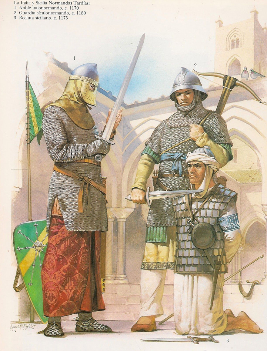 Η σφαγή των Λατίνων της Κωνσταντινούπολης (1182)