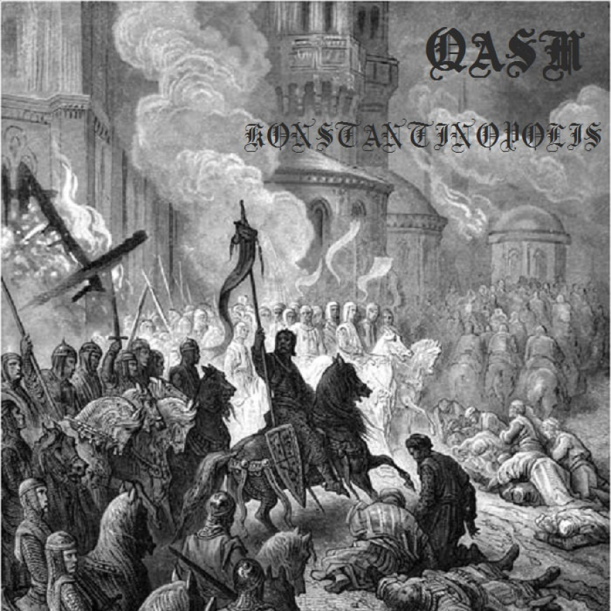 Η σφαγή των Λατίνων της Κωνσταντινούπολης (1182)