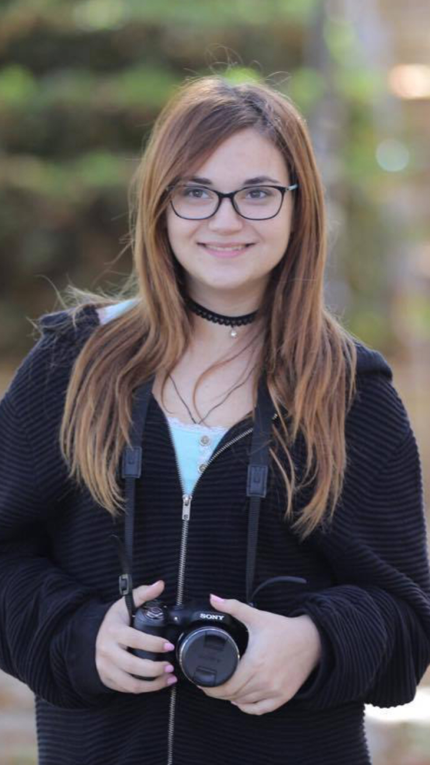 Τροχαίο στη Λάρισα: Τα δυο αδέρφια και το χτύπημα της μοίρας