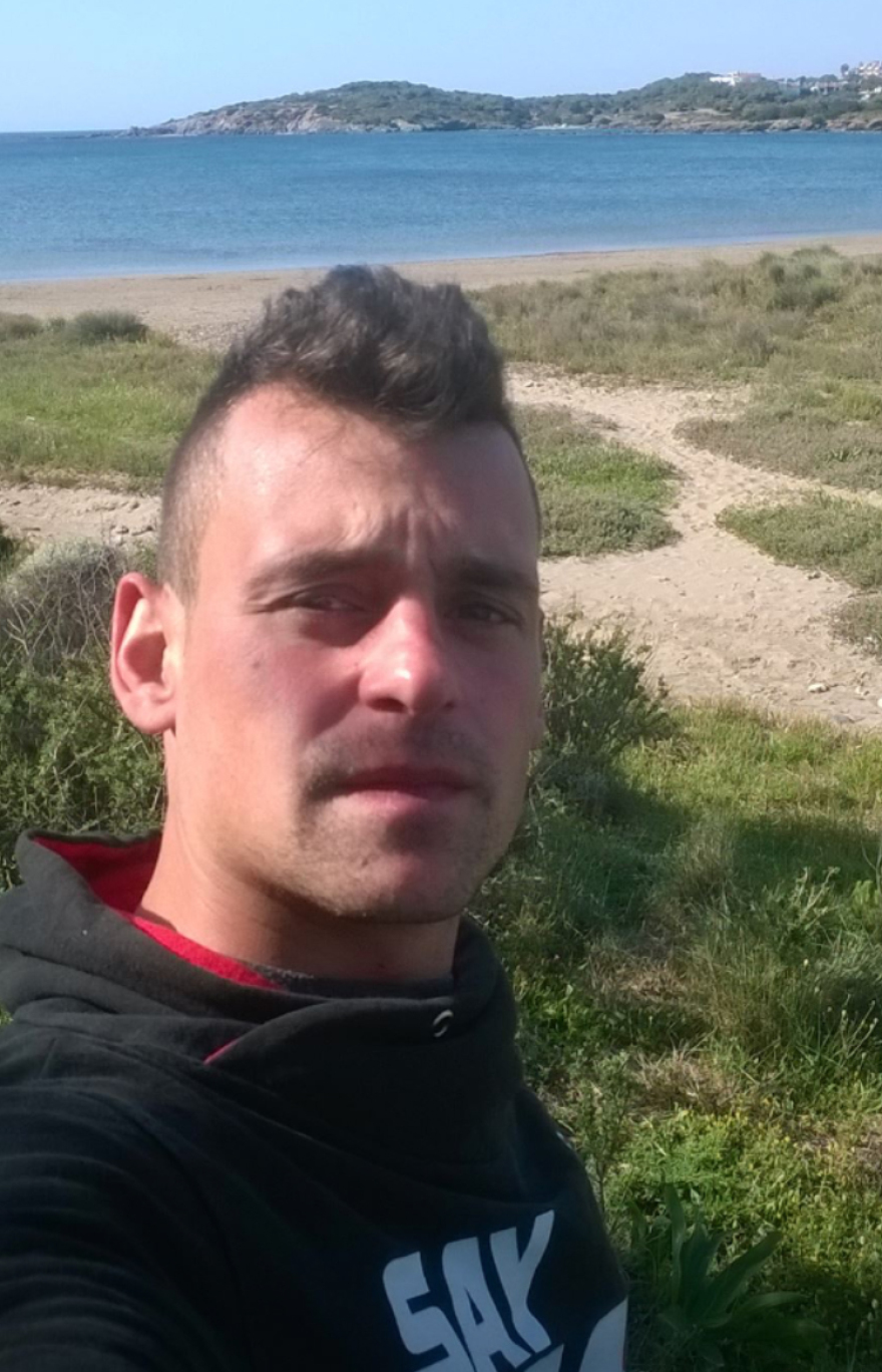 Τροχαίο στη Λάρισα: Τα δυο αδέρφια και το χτύπημα της μοίρας