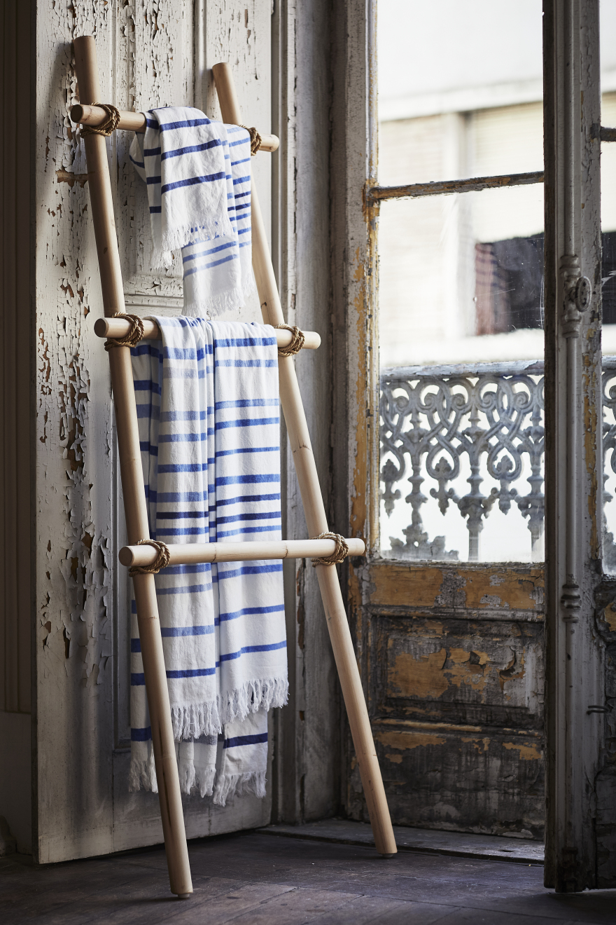 Η κυκλαδίτικη διακόσμηση στο σπίτι σου - Ιδέες για να ζεις σε χώρους με νησιώτικη αισθητική 