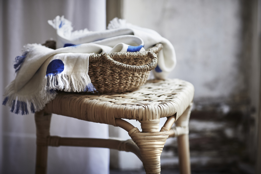 Η κυκλαδίτικη διακόσμηση στο σπίτι σου - Ιδέες για να ζεις σε χώρους με νησιώτικη αισθητική 