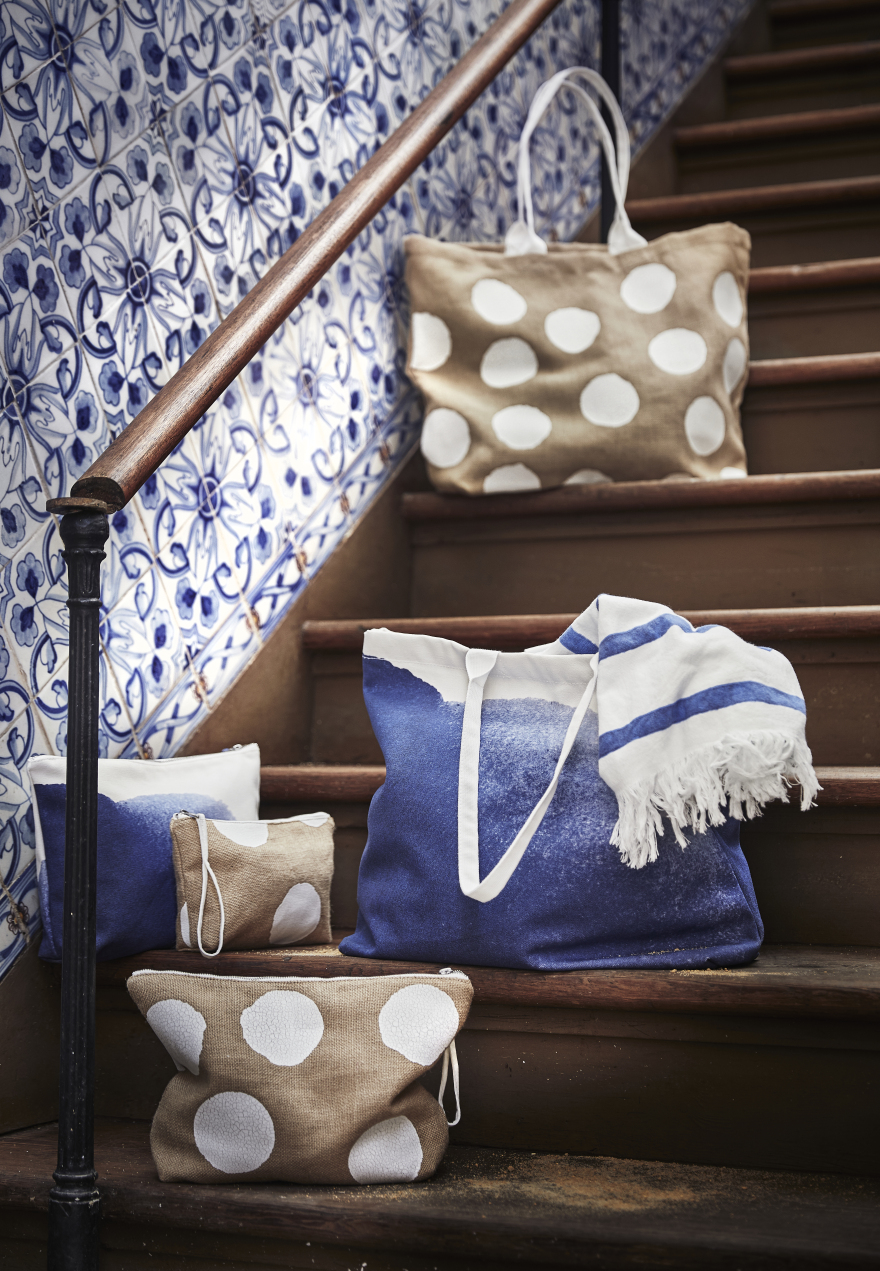 Η κυκλαδίτικη διακόσμηση στο σπίτι σου - Ιδέες για να ζεις σε χώρους με νησιώτικη αισθητική 