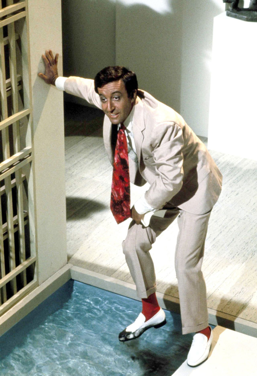 Ένα… πάρτι με τον Σκρατ!