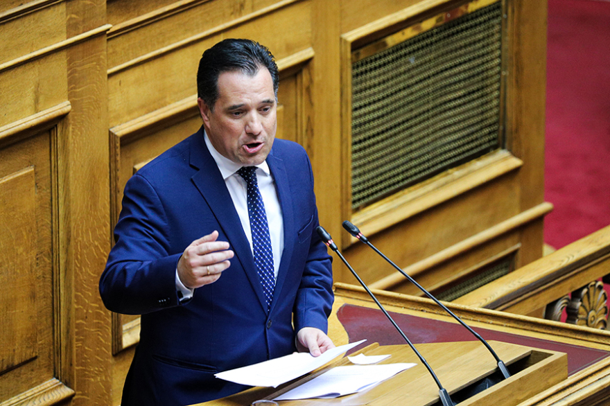 Αυτοί είναι οι υπουργοί του Μητσοτάκη: Όλα τα πρόσωπα