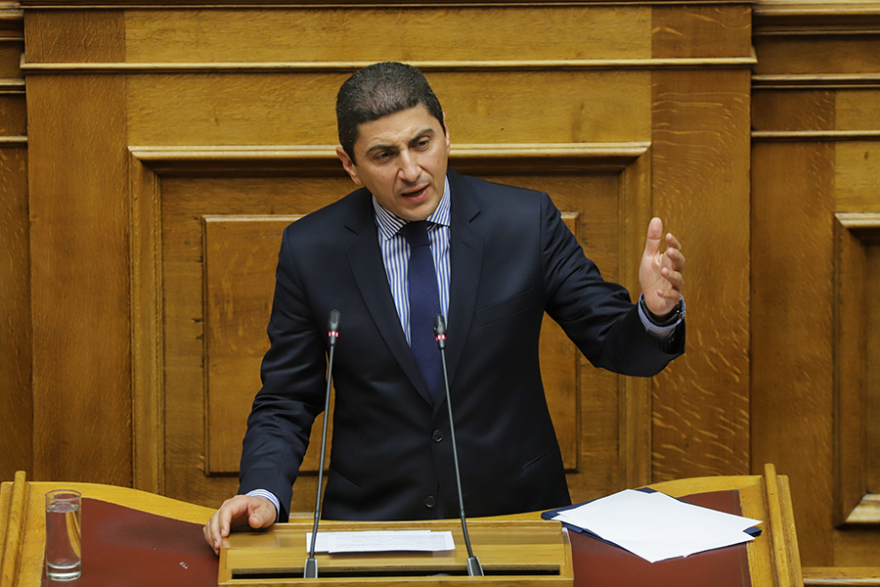 Αυτοί είναι οι υπουργοί του Μητσοτάκη: Όλα τα πρόσωπα